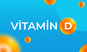 Vitamin D və Vitamin D3 nədir? Sağlamlığınız üçün Vitamin D nin əhəmiyyəti