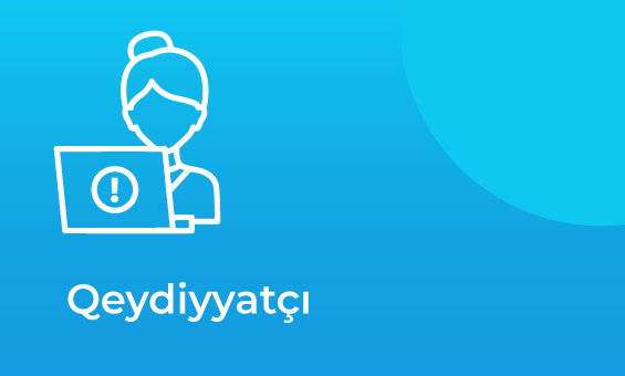 Qeydiyyatçı