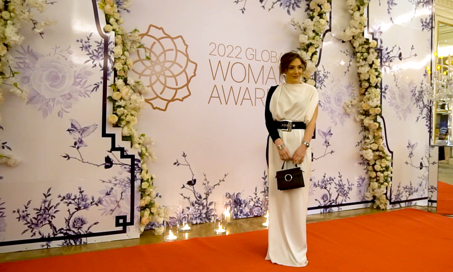 Global Woman Awards