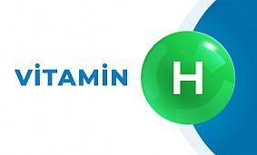 Vitamin H və ya Biotin nədir?