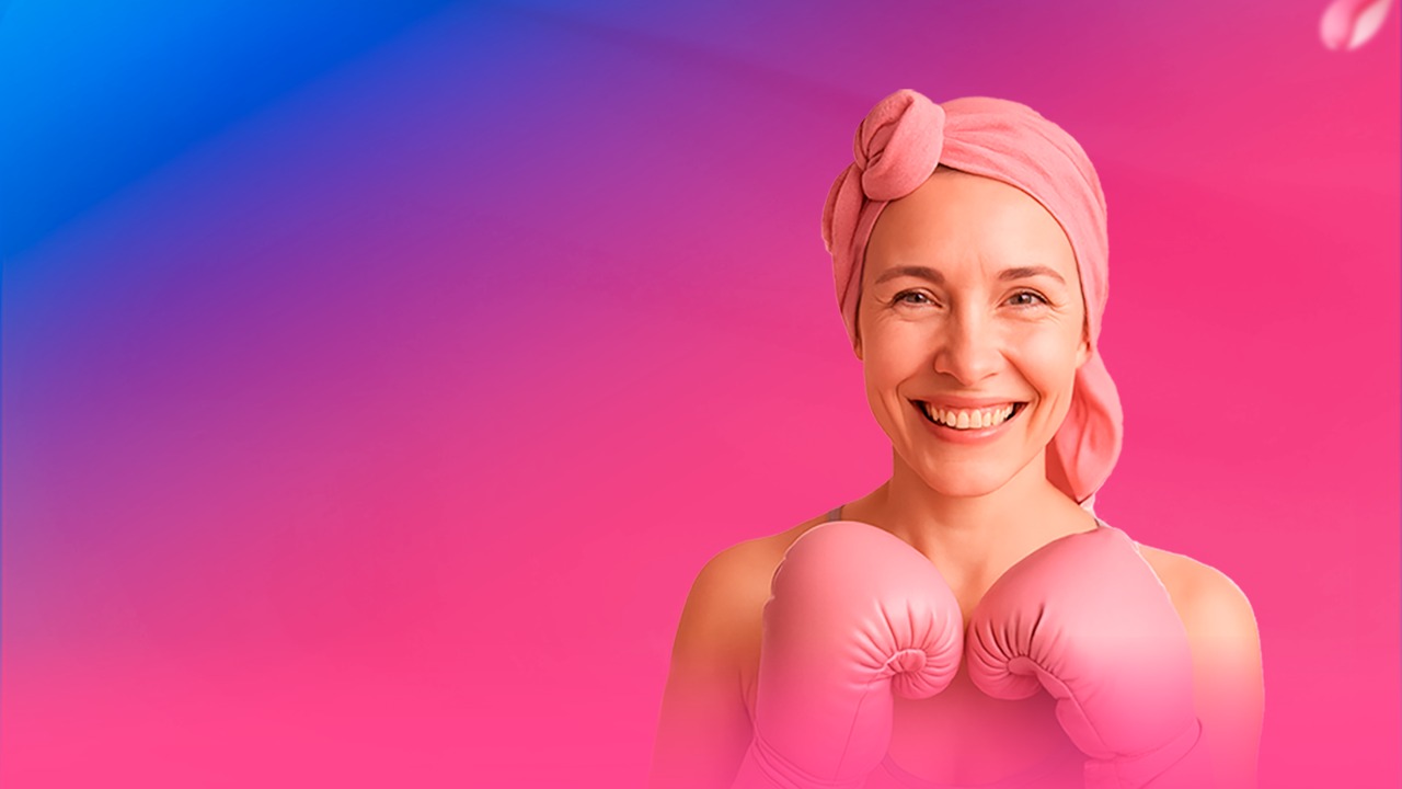 İLK ZƏRBƏNİ SƏN VUR, BU DÖYÜŞDƏ QALİB GƏL!