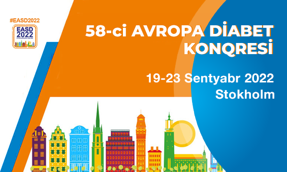 58th European Diabetes Congress