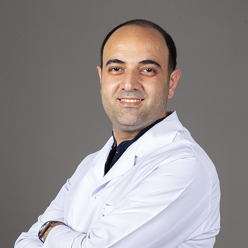 İlqar Mikayılzadə
