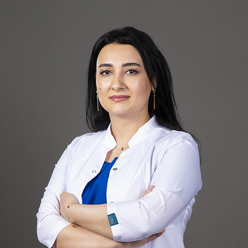 Gunel Bayramova
