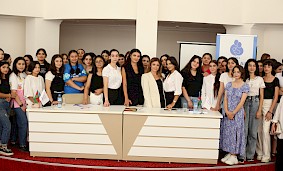 «Репродуктивное здоровье» — Сумгаит «Репродуктивное здоровье» — Сумгаит