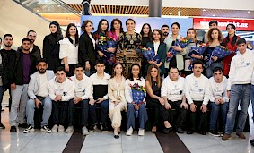 Проект «Мой дорогой учитель» Проект «Мой дорогой учитель»