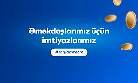 Преимущества для наших сотрудников Преимущества для наших сотрудников