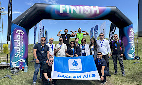 Shahdag Running Fest 2024 Shahdag Running Fest 2024
