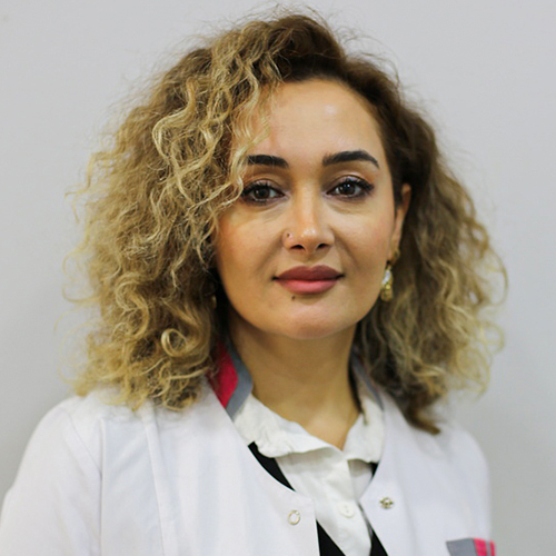 Mehri Həsənova