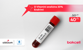 Bakcell Ulduzum istifadəçilərinə XÜSUSİ TƏKLİF! Bakcell Ulduzum istifadəçilərinə XÜSUSİ TƏKLİF!