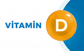Vitamin D Vitamin D