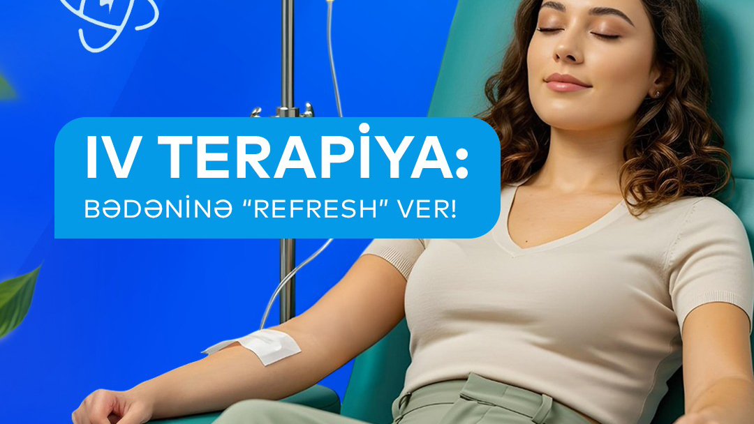 Intravenous therapy