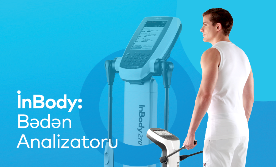 İnBody müayinəsi nədir?