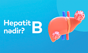 Hepatitis B Hepatitis B
