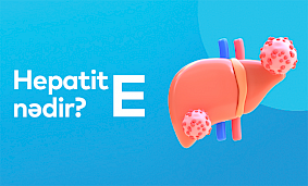 Hepatitis E Hepatitis E