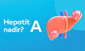 Hepatit A Hepatit A