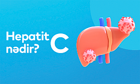 Hepatit C Hepatit C