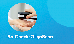 "So-Check:OligoScan" müayinəsi nədir? "So-Check:OligoScan" müayinəsi nədir?