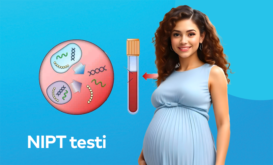 NIPT Test: Checking the Genetic Health of Your Baby