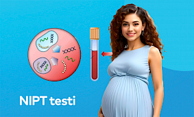 NIPT Test: Checking the Genetic Health of Your Baby NIPT Test: Checking the Genetic Health of Your Baby