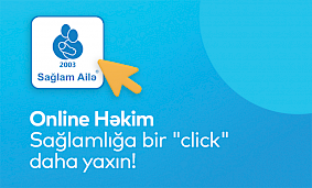 Online Həkim Online Həkim
