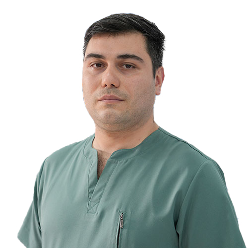 Orxan Şükürlü