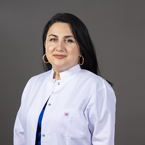 Kəmalə Qardaşəliyeva