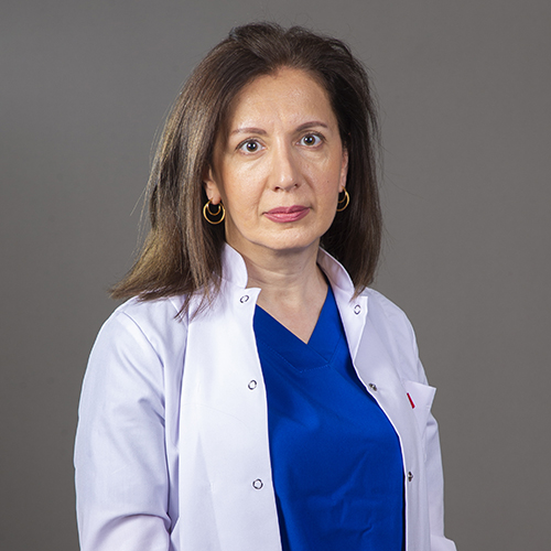 Leyla Qaraqaşova