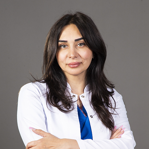 Elnurə Əlimirzəyeva