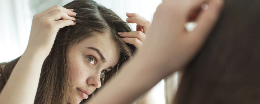 Быстрое обесцвечивание волос